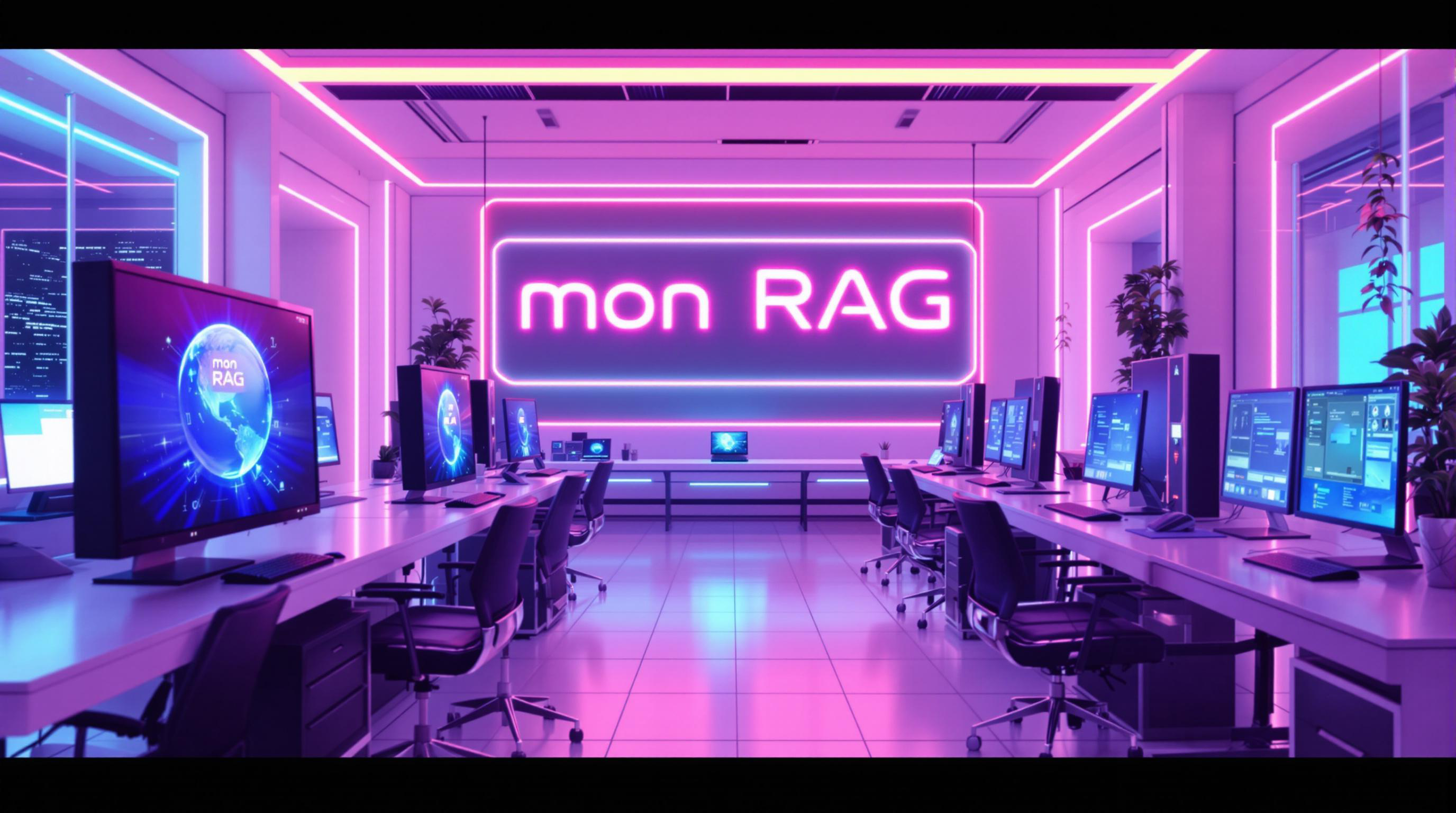 Créer Son Assistant IA Personnel Avec RAG - Un Guide Pratique